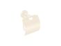 Χαρτοθήκη με Καπάκι W14xD8xH13cm Sanco Galaxy Beige Matt 19917-M102
