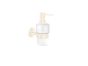 Dispenser Διανομέας Υγρού Σαπουνιού Επιτοίχιος Sanco Galaxy Beige Mat 19922-M102