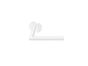 Χαρτοθήκη Ανοιχτή Sanco Corner White Matt 22706-M101