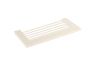 Σπογγοθήκη Sanco Minimal Beige Matt 24203-M102 