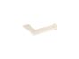 Χαρτοθήκη Επιτοίχια Sanco Minimal Beige Matt 24206-M102