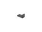 Άγκιστρο Μονό Sanco Minimal Graphite Dark 24208-122