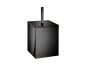 Χαρτοδοχείο 5lt Μ18xΠ18xY40 cm AISI 304 Metal Gun Sanco Waste Bins 90653-A23