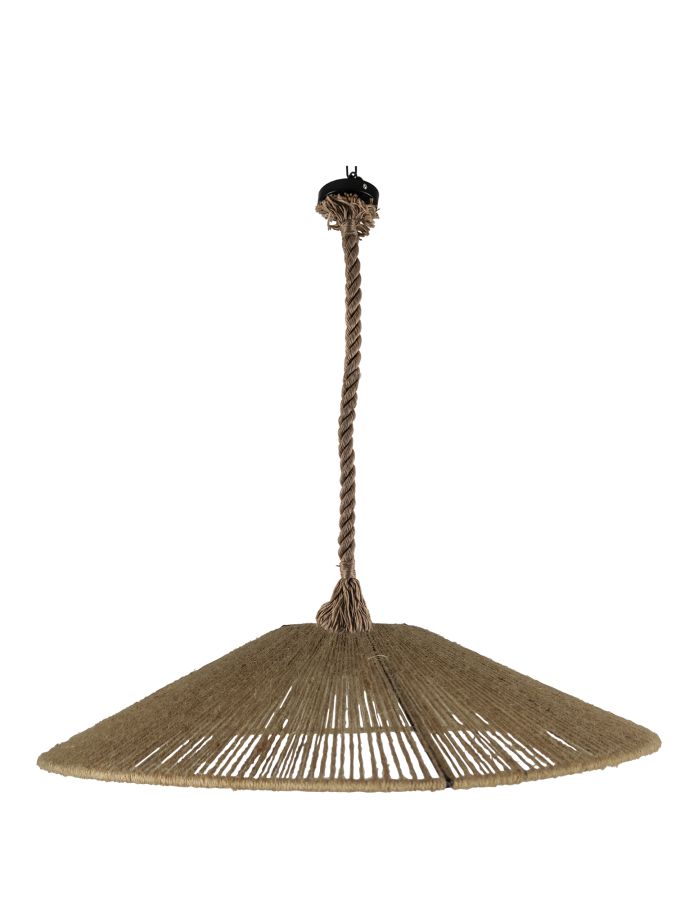 PDT 6846 # 1/Φ ΣΧΟΙΝΙ ΟΜΠΡΕΛΑ NATURAL 60EK ARlight 0083630