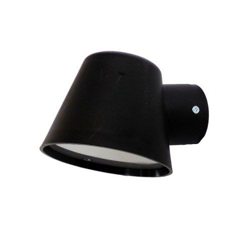 Απλίκα/σπότ C-09 1L BLACK Heronia 15-0165