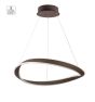 SE LED 62 MATEO PENDANT GOLD MAT HOMELIGHTING 77-8128