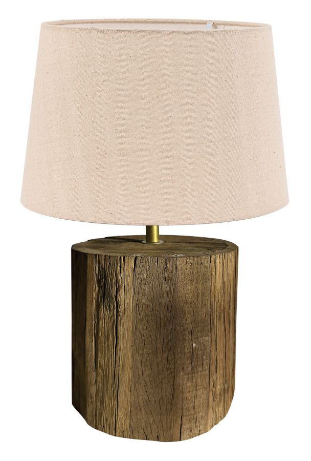 TLI 6340 35BG ΠΟΡΤΑΤΙΦ ΣΤΡΟΓΓΥΛΟ ΑΠΟ ΑΝΑΚΥΚΛΩΜΕΝΟ ΞΥΛΟ 1ΧΕ27 ARlight 02210117