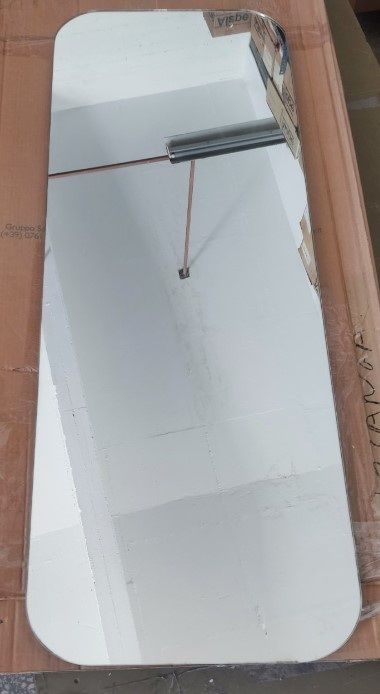 ΚΑΘΡΕΦΤΗΣ TRACCIA 110X40 GSI MSPEC10