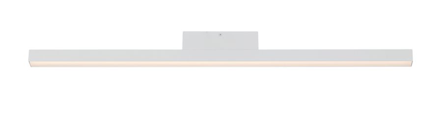 Πλαφονιέρα Λευκή Lynne Viokef 3994700