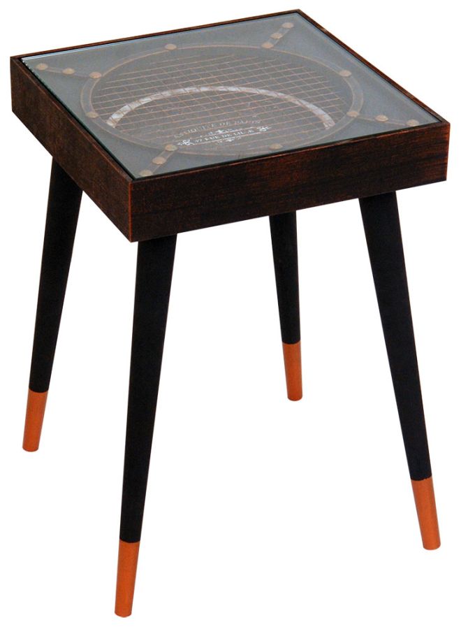 TGR-E-42 # ΤΡΑΠ. ΒΟΗΘ. ΞΥΛΟ ΜΕΤΑΛΛΙΚΑ ΚΟΥΜΠΙΑ ARlight 7302005