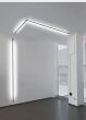 SM-1550-15 Linear Slim Lighting Surface Mounted 1550 floodlight 155cmx1,5cm 15W 1575lm 3000k DC HOMELIGHTING 77-9072