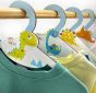 Dinos Dinosaurs κρεμάστρες 4450 Ango