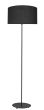 ΗFLB-03 FLOOR LAMP BL-ΜΑΥΡΟ ΟΡΘΟΣΤΑΤΗΣ Heronia 14-0196