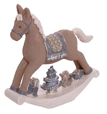 Άλογο XMAS AT-791 NEW Etoile AT-791