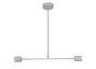 HL-3525-2 RODNEY WHITE PENDANT HOMELIGHTING 77-3807