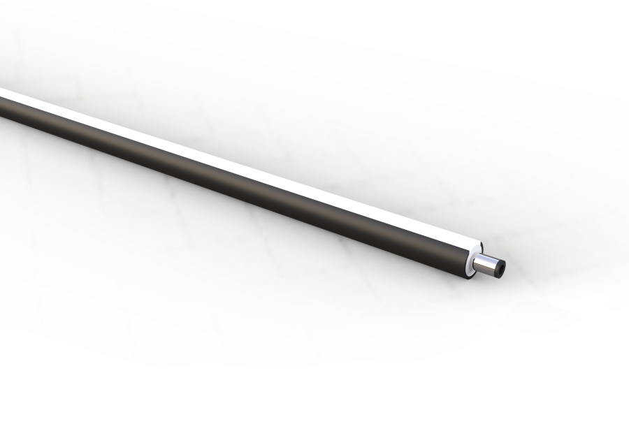 SM-1050-10 Linear Slim Lighting  Surface Mounted 1050 flloodlight 105cmx1,5cm 10W 1050lm DC24V HOMELIGHTING 77-9071