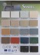 Νεροχύτης Κουζίνας Συνθετικός Metallic Cream 115*50 εκ. Ένθετος Eρμάριο 80 εκ. Δύο γούρνες & Ποδιά Sanitec Electric 323