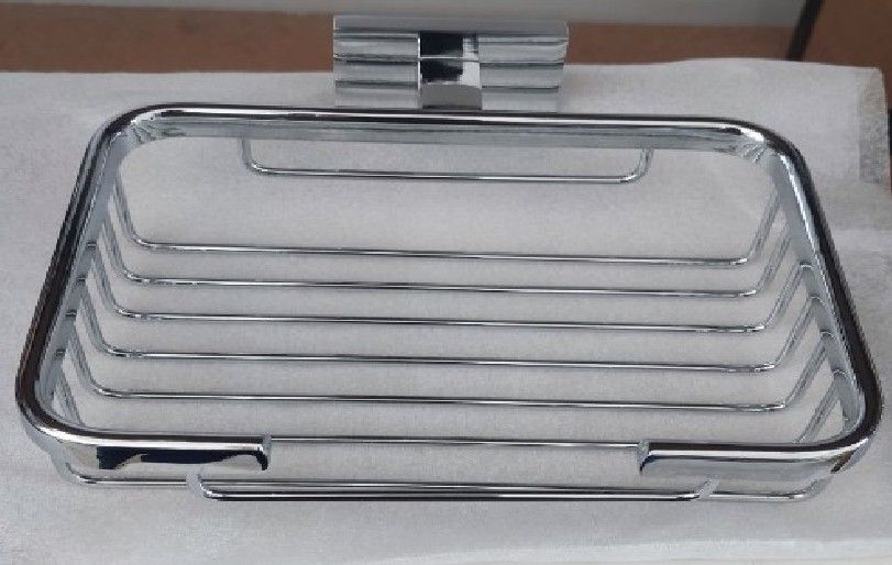 Επίτοιχη σαπουνοθήκη 36069-100