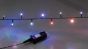 180Led Φωτάκια Rgb 15 Colours Multi Flash Ip44 Με Χειριστήριο Για Προγράμματα Με Πράσινο Καλώδιο Και 5 Διαφορετικούς Φωτισμούς , (5cm Απόσταση ) 9 Μέτρα Lianos 80116
