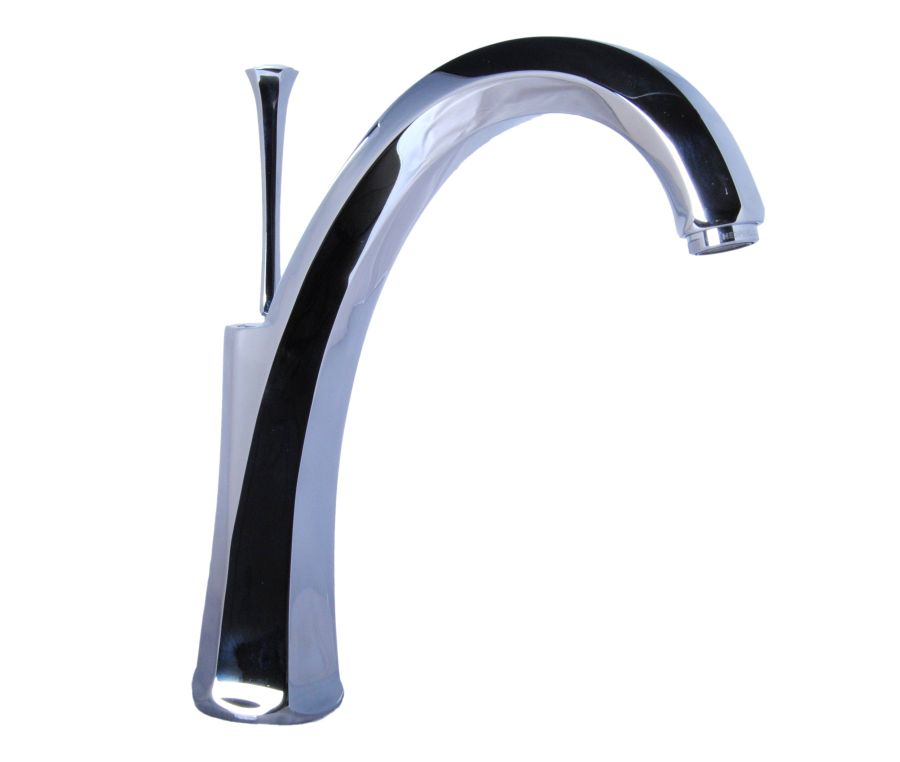 Horus Ascott 65.703 Μπαταρία Κουζίνας Χρωμέ