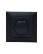 Dimmer 1000 watt A/R  Aller  Retur Χωνευτό Μαύρο  Multi 00010