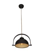 HL-211S-1P38  OMAHA PENDANT HOMELIGHTING 77-2939