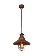 HL-216SG-1P FELICIA COPPER PENDANT HOMELIGHTING 77-2950