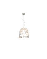 HL-3586-1PΜ LEWIS OLD BRONZE PENDANT HOMELIGHTING 77-4015