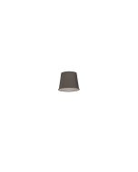 HL-G1 GREY SMALL SHADE HOMELIGHTING 77-3323