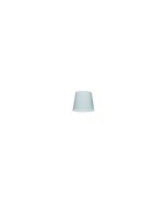 HL-W2 WHITE BIG SHADE HOMELIGHTING 77-3321