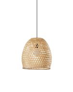 PDC 6824-40 1/Φ ΜΠΑΜΠΟΥ ΦΥΣΙΚΟ ΣΧ.  ΚΑΛΑΘΙ 1ΧΕ27 ARlight 0084617