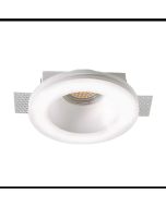 SE-SPG-DL-WH YESO SPOT GYPSUM DOWNLIGHT WHITE GU10 HOMELIGHTING 77-9264