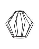 SE21-AC-B21 ADEPT BLACK METAL GRID Β1 HOMELIGHTING 77-8259