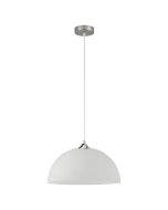 SE21-WH-30 EMULSE OPAL GLASS PENDANT E3 HOMELIGHTING 77-8222
