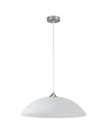 SE21-WH-40 EMULSE OPAL GLASS PENDANT Ε3 HOMELIGHTING 77-8221