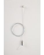 TRIO-1.5WS-3PH TRIO WIRE SUSPENSION 1.5M 3PHASE HOMELIGHTING 77-9104