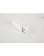 TRIO-RF-WH-3PH TRIO RIGHT FEEDER WHITE 3.5x3.5X10cm HOMELIGHTING 77-9099