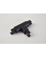 TRIO-TC-BL-3PH TRIO T CONNECTOR BLACK 3PHASE 17x10x3.5cm HOMELIGHTING 77-9113