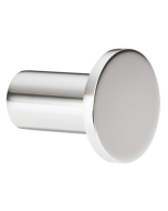 Άγκιστρο Μικρό Χρωμέ Verdi Omicron Chrome 3021222