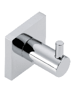 Άγκιστρο Μονό Χρωμέ Verdi Delta 3060222