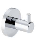 Άγκιστρο Μονό Χρωμέ Verdi Sigma 3030222