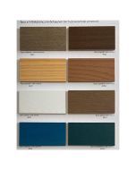 Έπιπλο Μπάνιου Μ70xΠ45xY53 cm Βάση,Νιπτήρας, Καθρέπτης Δρυς Ανθρακί σε Κ/Π Θαλάσσης Savvopoulos Elegance Firenze 02