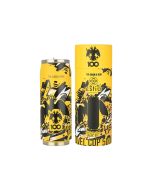 Θερμός 500ml Travel Cup AEK BC Edition The Queen is Here Estia Home Art  00-27148