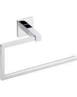 Κρίκος Τετράγωνος Ανοιχτός  Χρωμέ Verdi Cube 3071322