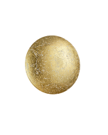 Μοντέρνο Φωτιστικό Τοίχου Χρυσαφί 22cm LED 8w 3000K 800lm Trio Lighting Chiros 224110179