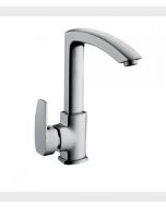 Μπαταρία Κουζίνας Χρωμέ Eveberg Veneer