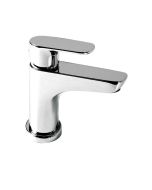 Μπαταρία Νιπτήρα Χρωμέ Gaboli Fratelli Jolie 3800