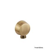 Παροχή νερού για σύστημα εντοιχισμού, Bugnatese Oxford Oxford Bronze 19254-220