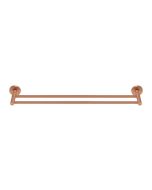 Πετσετοθήκη Διπλή Old Copper Mat Sanco Ergon 25905-M26