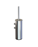 Πιγκάλ  Επίτοιχο Ø8*10,5*41 εκ.Κοντή λαβή Χρωμέ Verdi 0901522